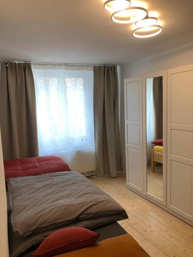 Ferienhaus-Kalkarstiege-Steinfurt 빌라 외부 사진