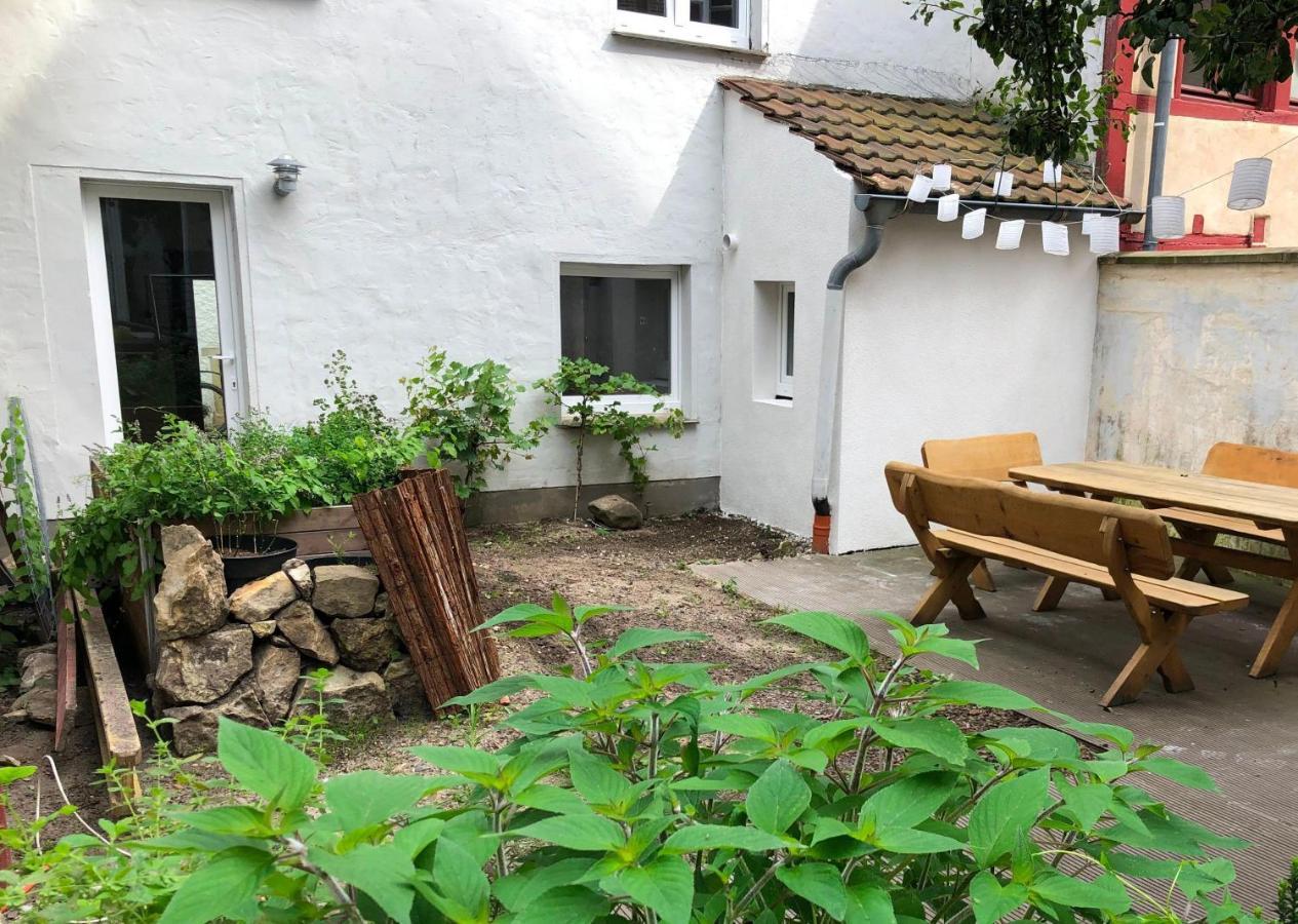 Ferienhaus-Kalkarstiege-Steinfurt 빌라 외부 사진