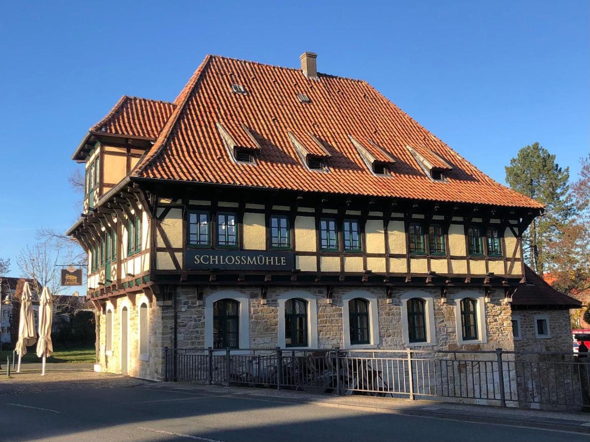 Ferienhaus-Kalkarstiege-Steinfurt 빌라 외부 사진